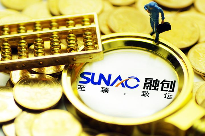 Sunac China Shares, Bond Prices Slump as Investors Are Concerned Over Its Mounting Debts