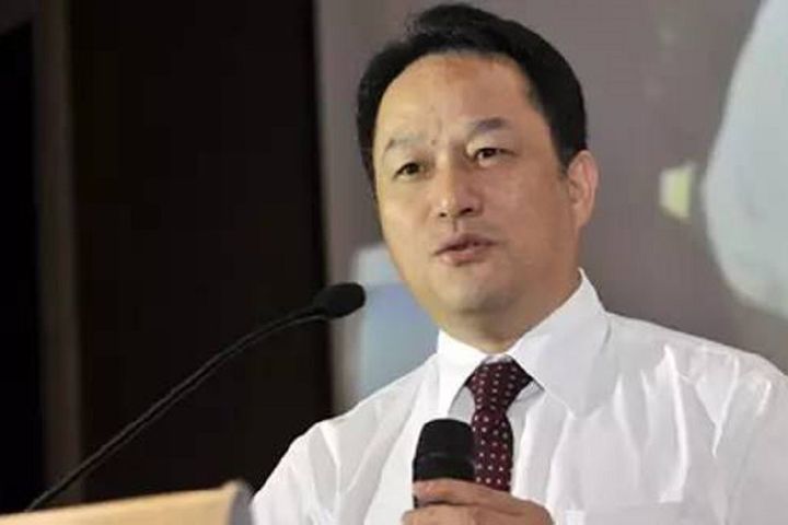 Wu Guangming, President of Wandong Medical, Yuwell Medical, Is Investigated for Insider Trading