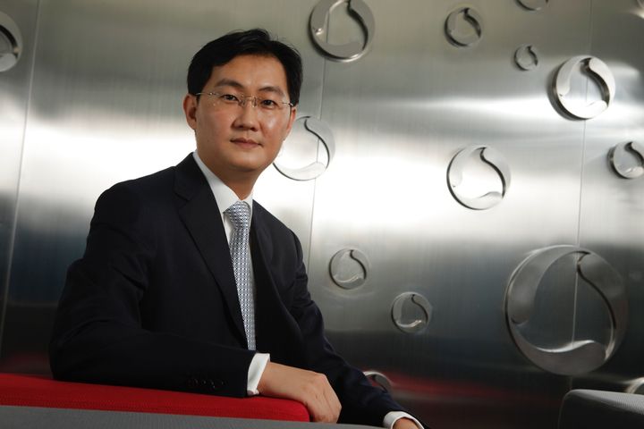 Tencent Co-Founder Dubs LeEco a Ponzi Scheme