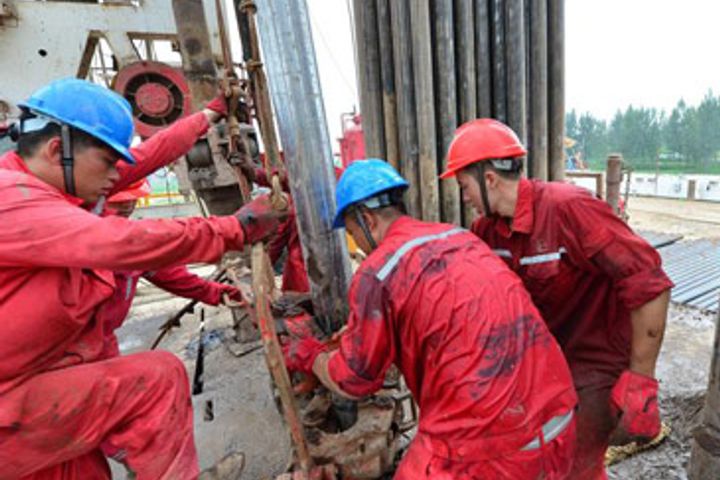 Chinese Group Becomes Kuwait's Top Drilling Contractor, Ends European and American Firms' Oligopoly