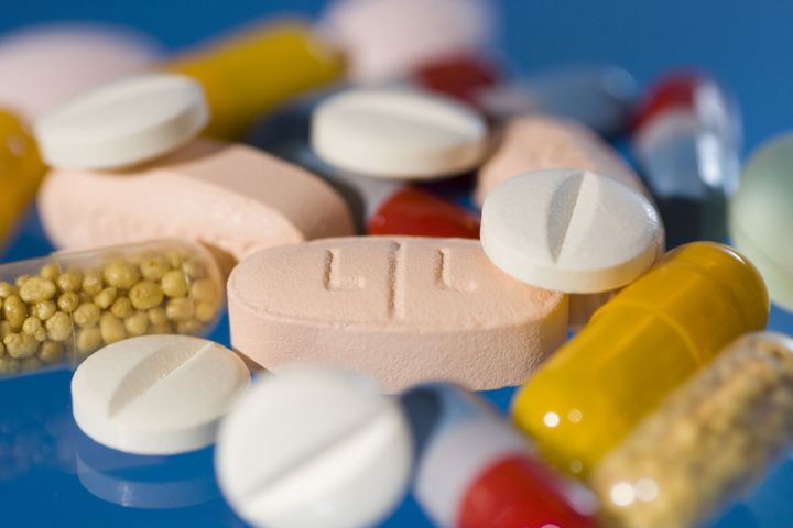 China Becomes Second Largest Medicine Consumer as Drug Exports Top USD13.5 Billion