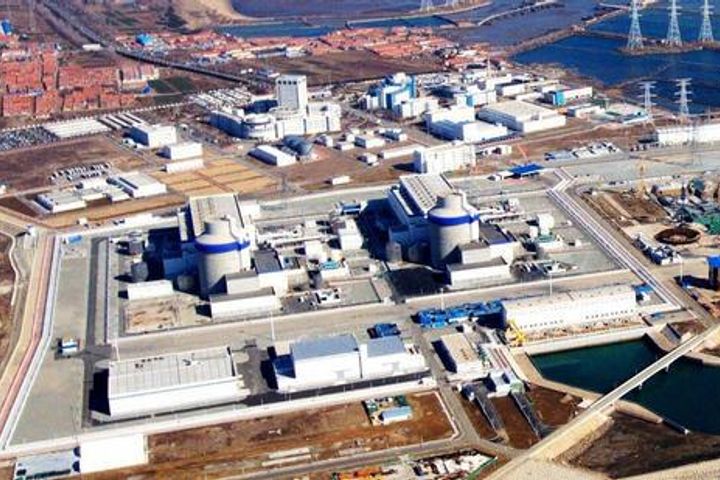 China's SPIC Has World's First AP1000 Nuclear Power Plants; Will Be Flagship of Nuclear Power Industry Chain