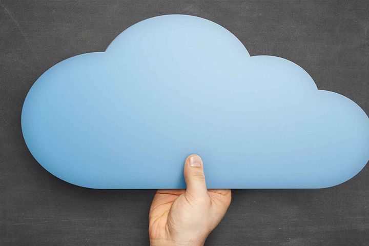 Chinese SMEs' Demand for Cloud Computing Brings Opportunities to Industrial Newcomers