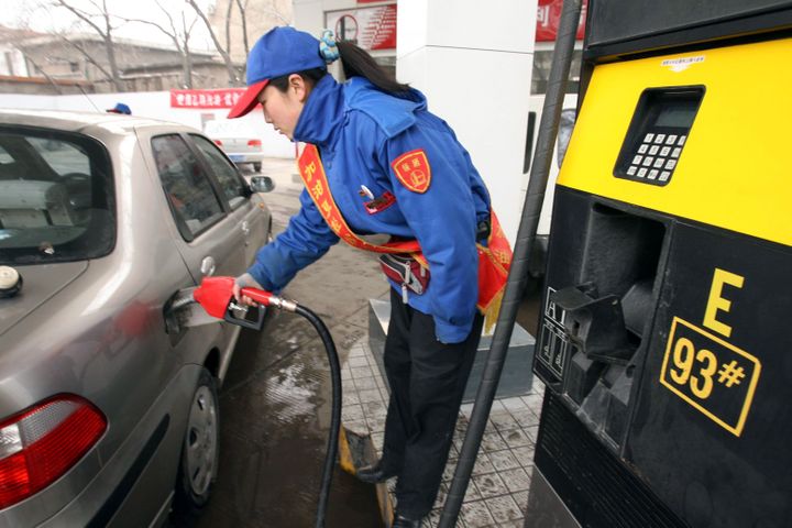 American, Chinese Bio-Fuel Experts Exchange Views on Ethanol, Air Pollution Control