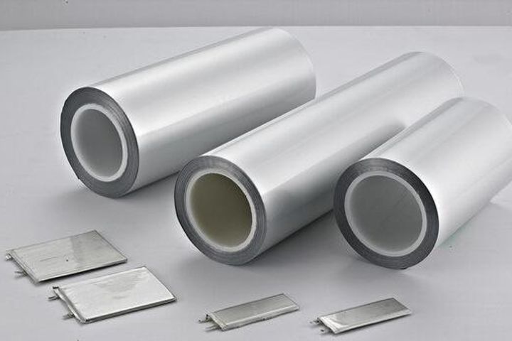 Selen Science and Technology Subsidiary Signs Deal to Provide Aluminum-Plastic Films to Battery Firm