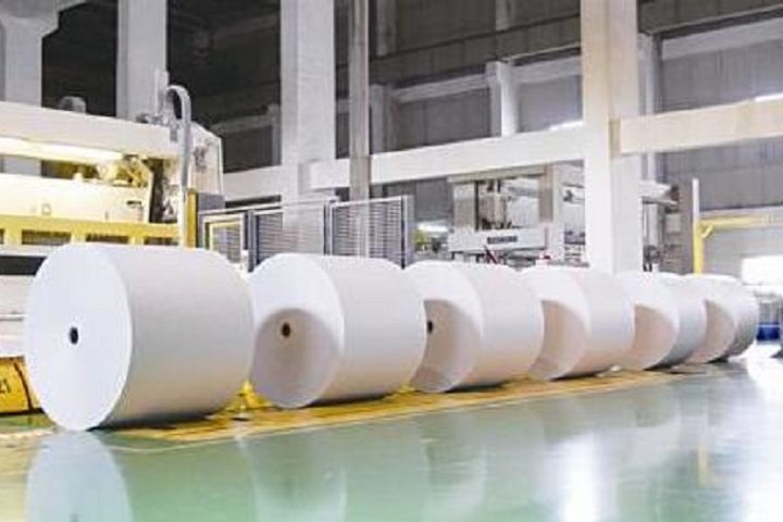 NDRC Fines 17 Zhejiang Paper-Maker Firms for Price Monopoly, Shuts Down Local Industry Association