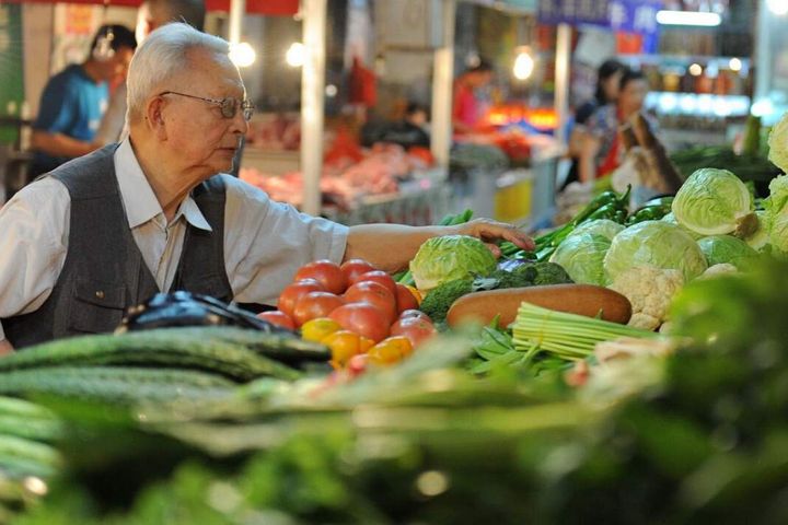 China's Consumer and Producer Price Indices Fell in June, Says National Bureau of Statistics