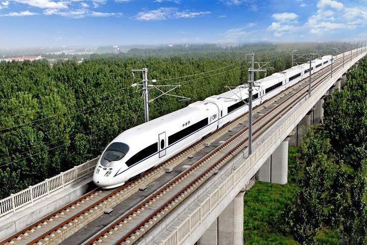 Chaoshan Will Enjoy Half-Hour Commuting Circuit Amid Intensive Construction of Interurban Railroads