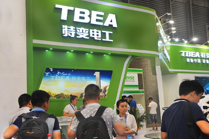 TBEA New Energy to Build 100 MW Wind Farm in Shanxi