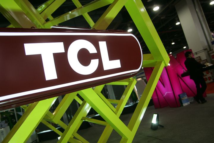 TCL Multimedia Is Immune to LeTV Crisis, Says Its Vice President