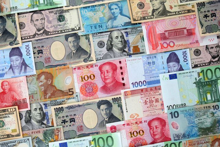 China to Suspend Collection of Fees on Exchanges Between Yuan and 10 Direct Trading Currencies