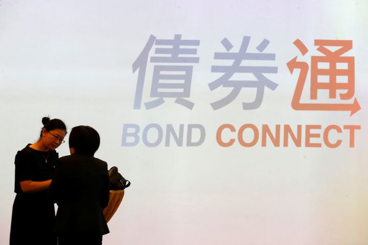 Bond Connect Creates New Opportunities for Foreign Securities Traders, UBS China Says