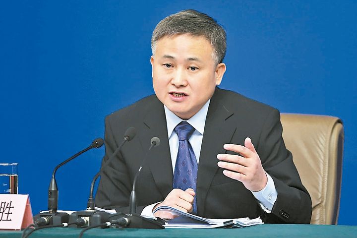 Northbound Bond Progress and Market Demand Will Determine Southbound Bond, Says PBOC Deputy Governor