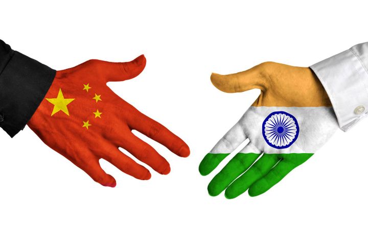 Chinese Commerce Ministry Feels Positive About Economic, Trade Development With India
