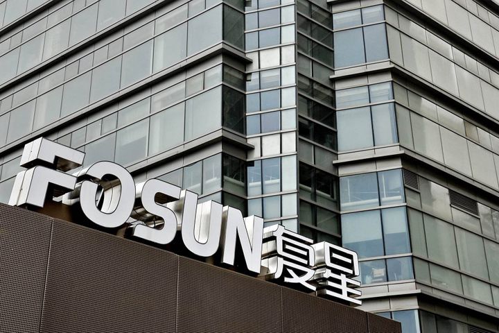 Fosun International's First-Half Profit Leaps 30% to Record USD888 Million