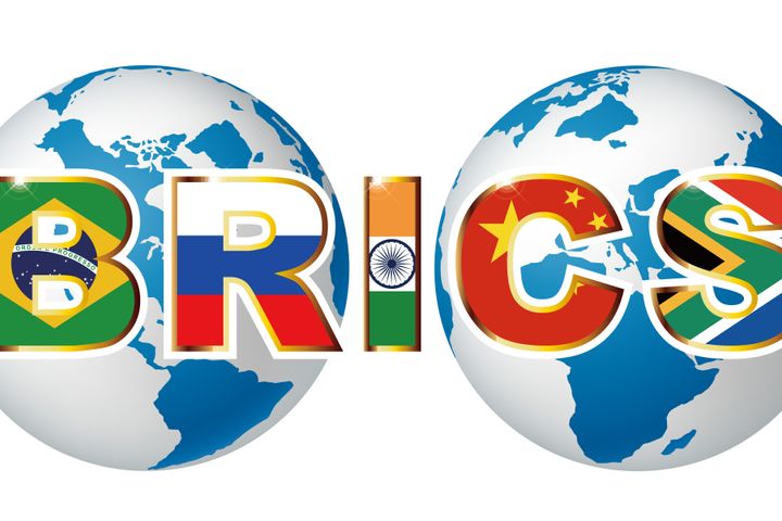 China Looks Further Into Establishment of BRICS FTA, Official Says