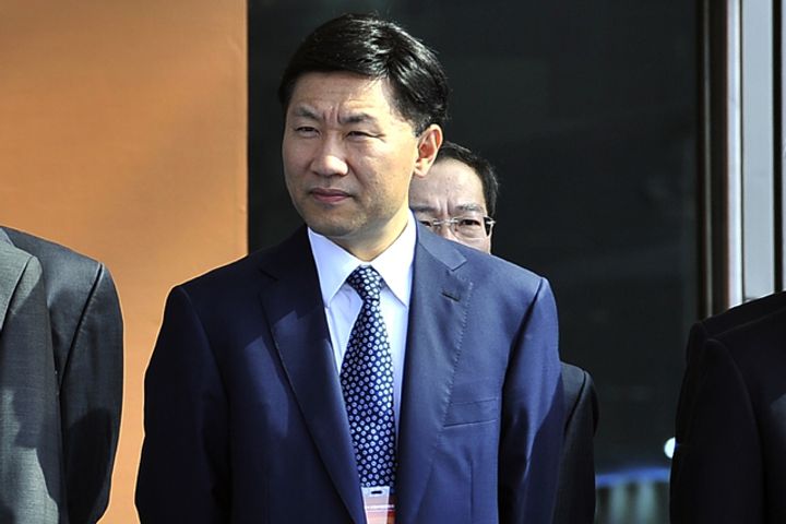China's Supreme People's Procuratorate Investigates Ex-Head of Insurance Regulator