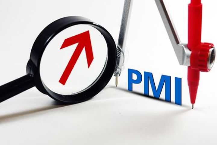 China's Manufacturing PMI Picks Up in August, Supply and Demand Continue to Improve, NBS Says