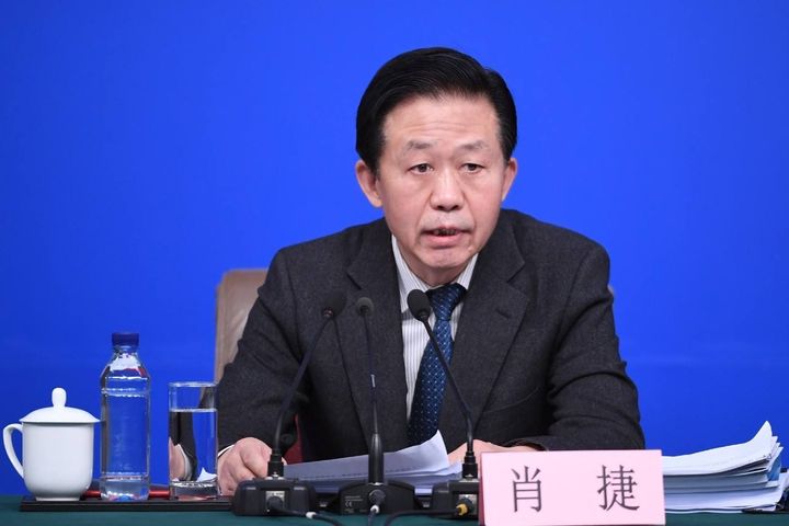 China Considers Personal Income Tax Policy Reform, Finance Minister Says