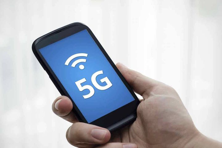 China's 'Big Three' Telecoms Providers Expand 5G Pilots, Expect Commercialization by 2020