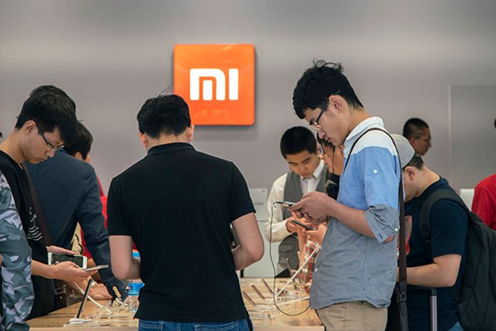 Xiaomi Will Trial Independent Offline Retail Stores in Second Half