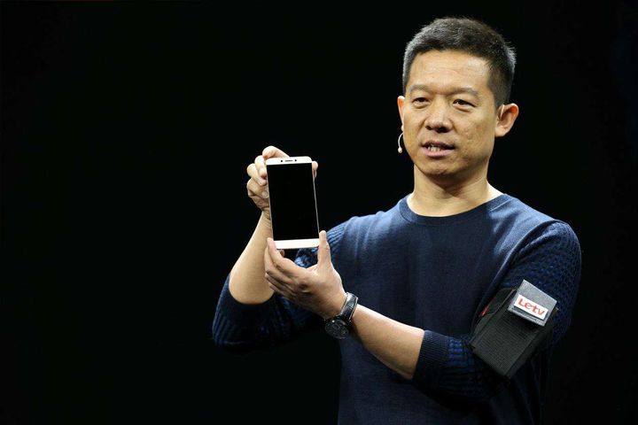 Leshi Repays Years Before Their Due Date All Loans From LeEco Founder Jia Yueting, His Sister