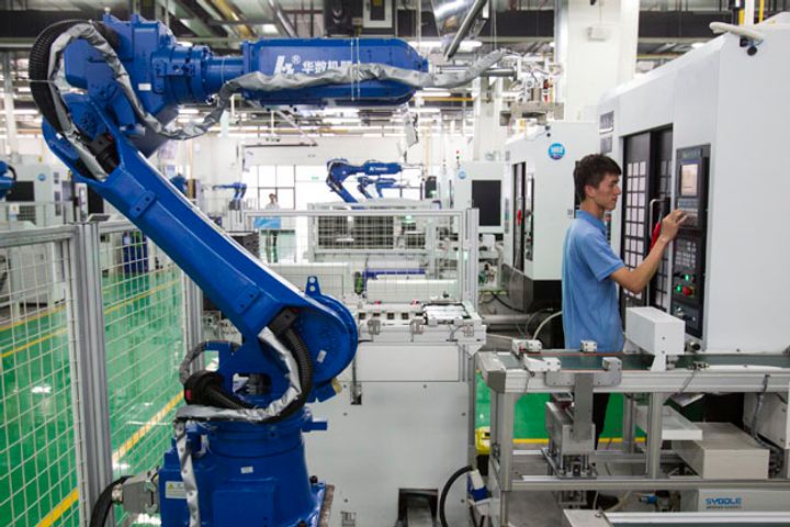 Chinese Smart Manufacturer JANUS Quintuples First-Half Profit
