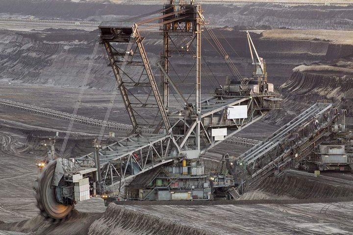 China's NDRC Launches Minimum and Maximum Coal Inventory System