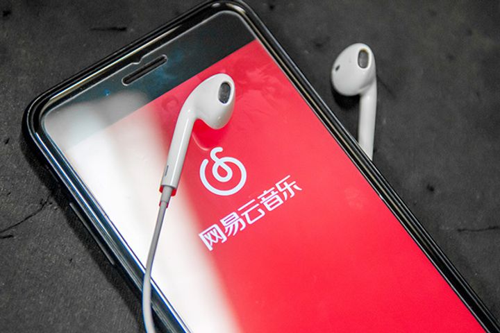 Big Three Record Labels to Benefit from Copyright Dispute Between Chinese Music Streaming Giants
