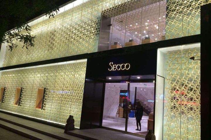 Major Chinese Luxury E-Commerce Retailer Secoo.com Files for IPO in the US