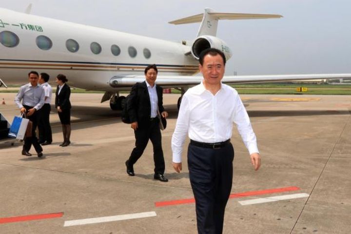 Dalian Wanda Dismisses Rumors of Founder's Overseas Flight Ban, Explores Legal Avenues
