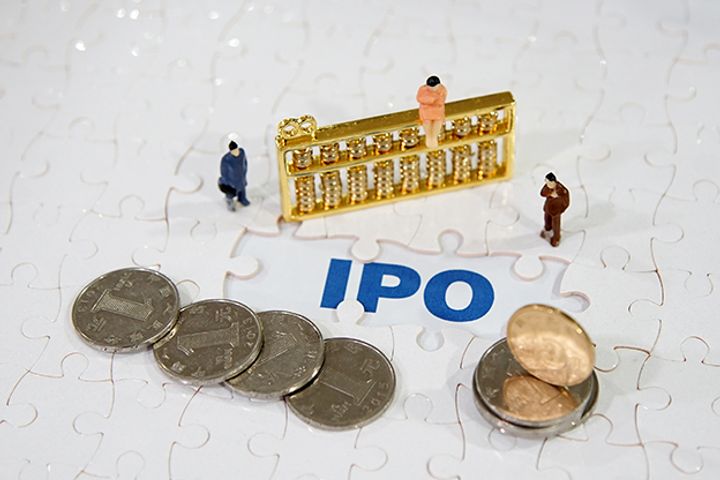 IPOs Abound in China Despite Investment Banks Fetching Fat Fees for Them