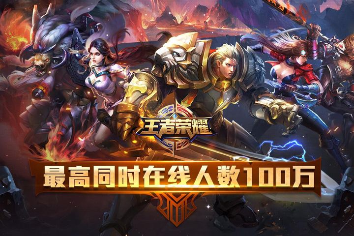 China's Digital Game Market Posted 16% Revenue Growth Last Month, Report Says