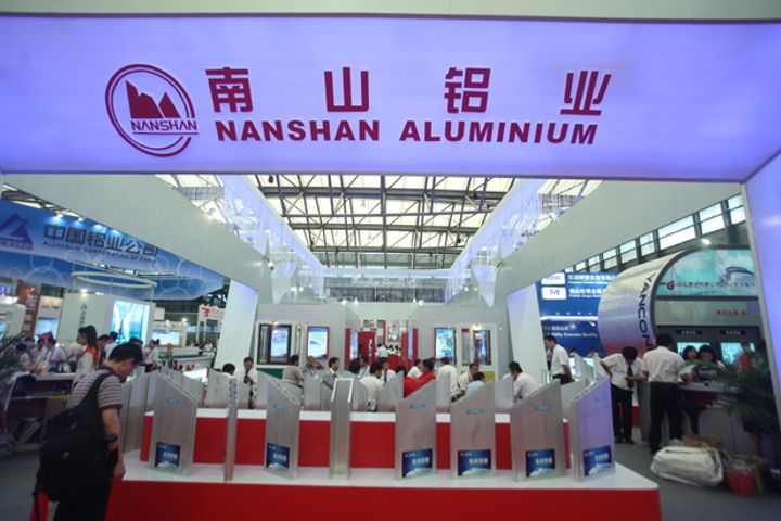 Nanshan Aluminium Starts Supply Of Products for Boeing after Passing Boeing Certification in June