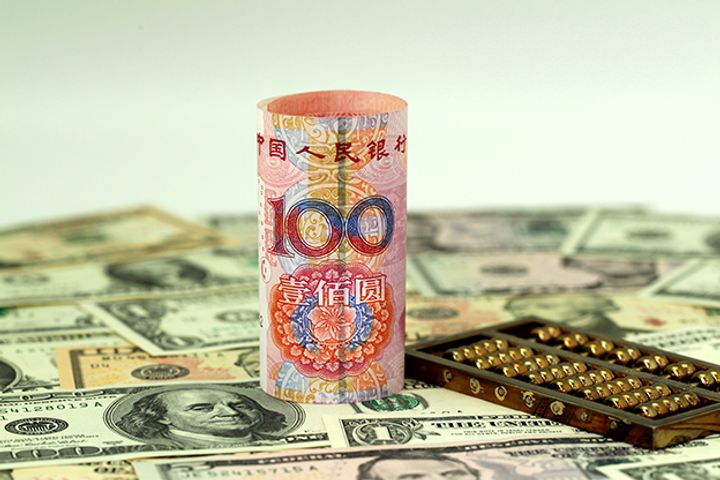 Yuan Hits One-Year High Against US Dollar; 'China's Monetary Policy Becomes More Independent'