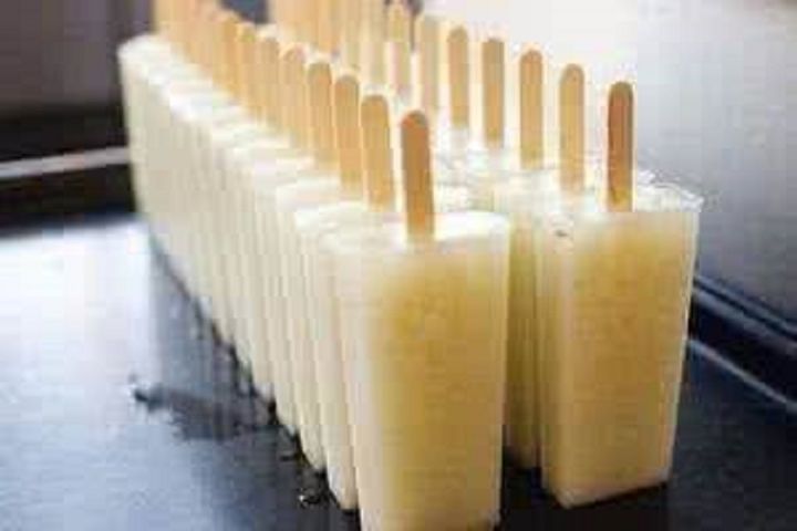 Northeast China Firm Ships USD52,000 of Popsicles to South Korea This Year