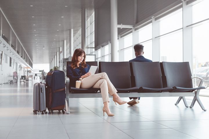 China's WiFi Is Slowest Among Asia's Busiest Airports