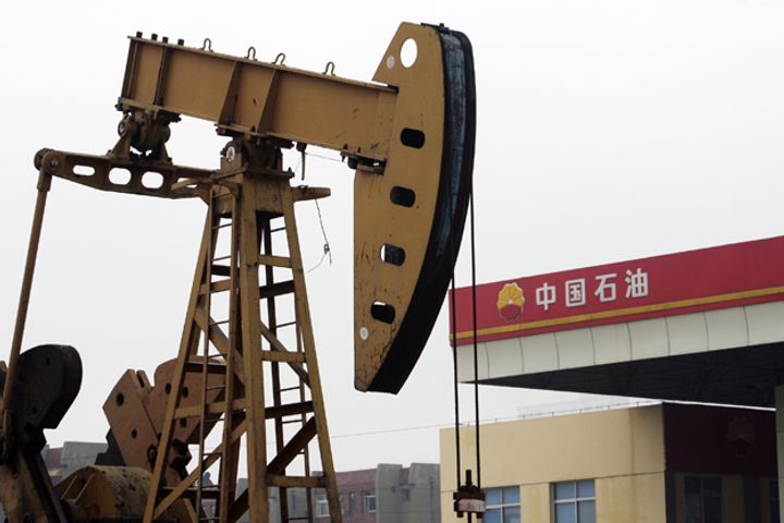 China National Petroleum Successfully Tests High-Performance Water-Based Drilling Fluid