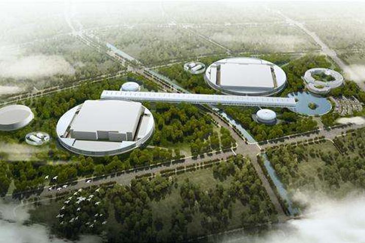 Yaxiang System Integration Technology Wins Bid for USD115 Million 12-Inch Wafer Project in Hefei