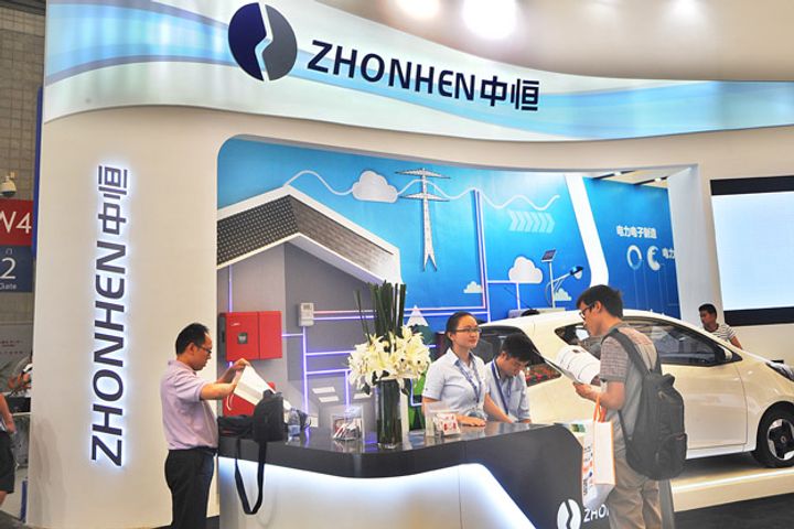 Zhonghen Will Supply Alibaba Data Center Power System Supplier for USD7.47 Million