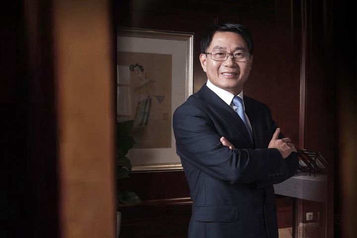 Chinese Billionaire Buys 80% Stake in Southampton Football Club