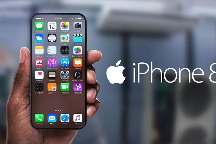 TSMC Will Produce All A11 Processors for iPhone 8