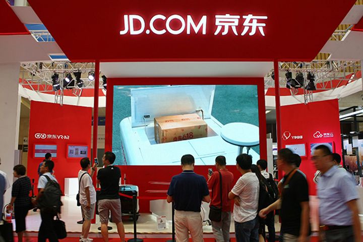 JD.Com Responds to Smart Home Safety Reports, Says Newer Devices Do Not Upload WiFi Passwords