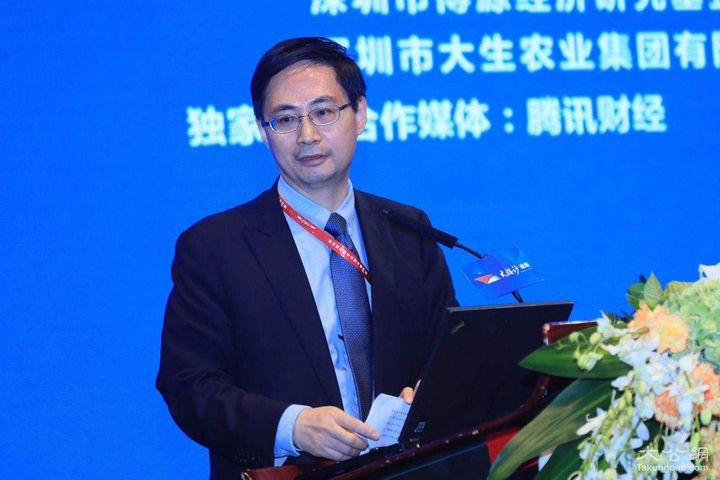 China Central Bank Chief Economist Ma Jun Confirmed to Leave His Post