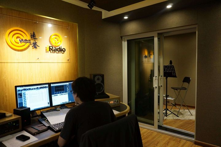Olympus Capital Asia-Led Consortium Pens USD90 Million Deal to Acquire Radio Advertising Company