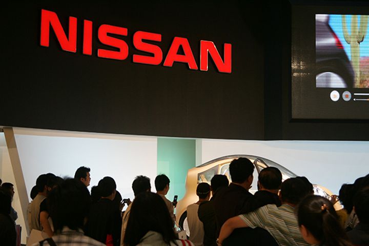 Hong Kong Capital Venture Firm Seals Deal for Nissan Battery Unit