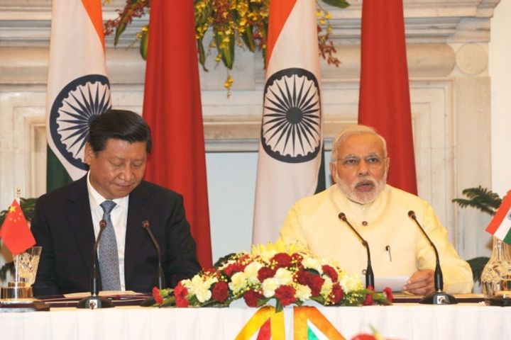 Hindi Chini Bye Bye? How Does Shanghai's Indian Community Feel as China Squares Off With India?