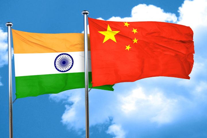 India Denies Military Buildup as China Issues Its 67th Border Warning