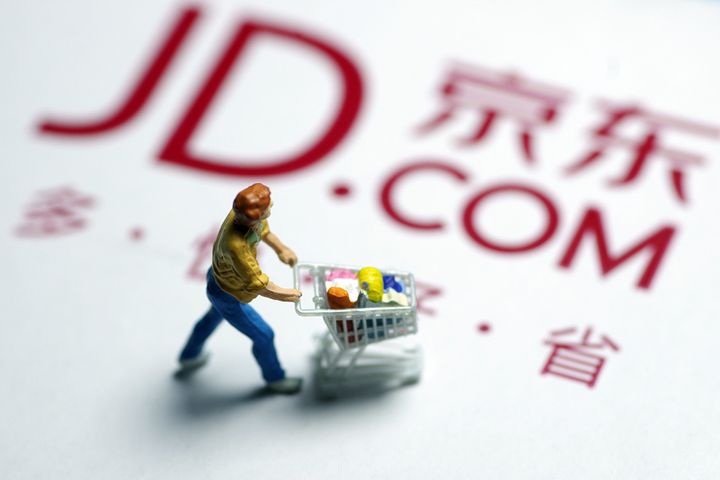 JD.Com Is Next In Line to Set Up Automated Convenience Stores