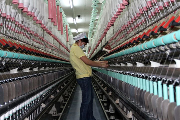China Kicks Off Cotton Yarn Futures as Peak Season Begins